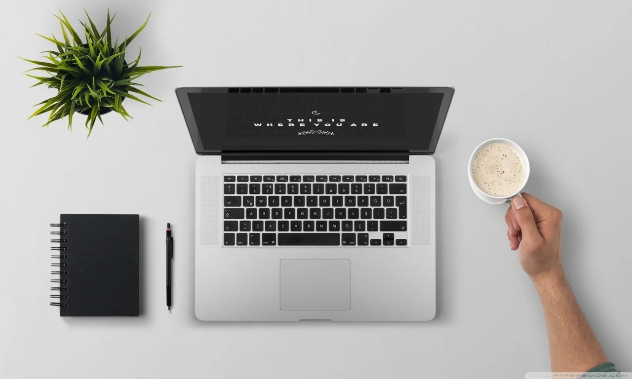 Computers & Laptops