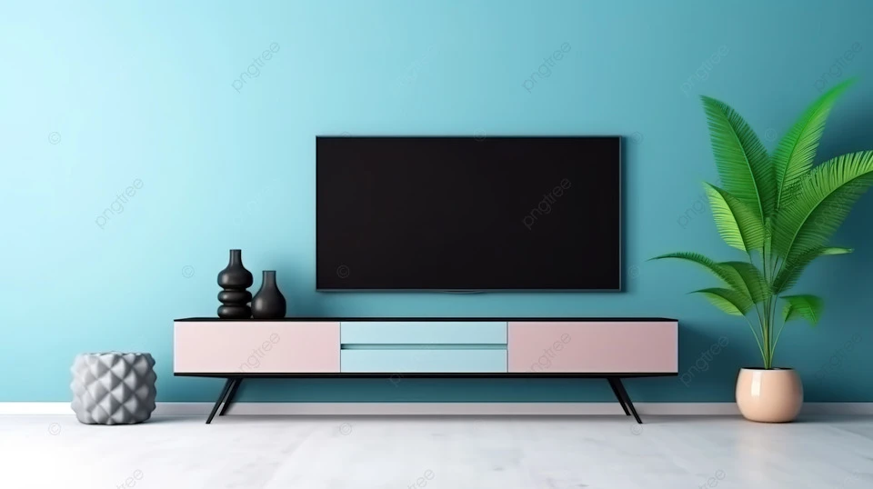 TVs & Home Entertainment