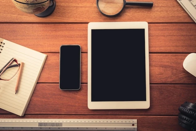 Mobile & Tablets