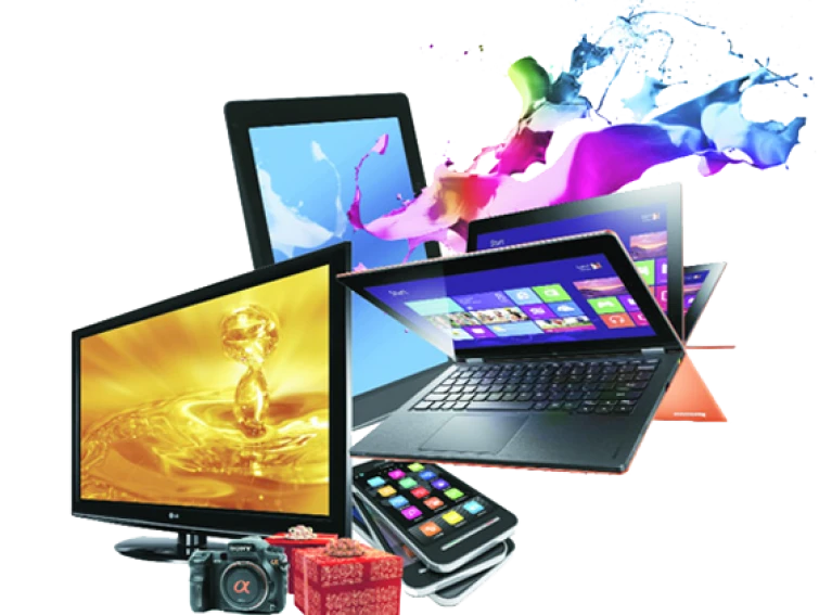 Gadgets