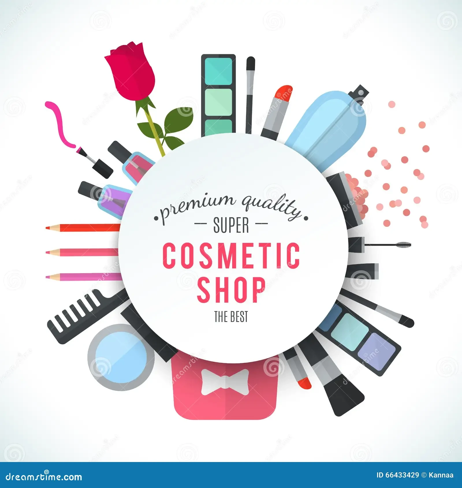 cosmetics