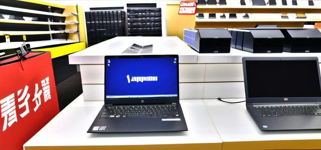 Store