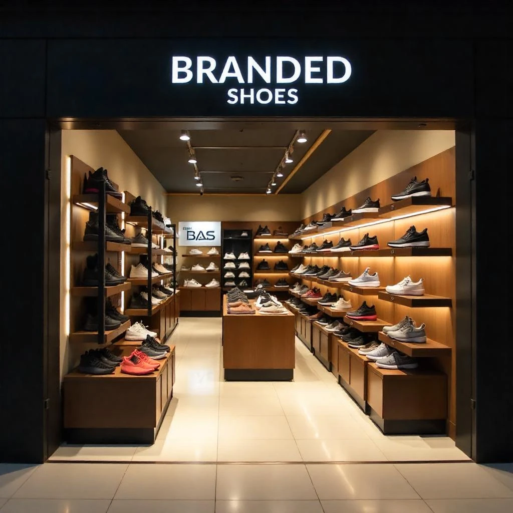 Store
