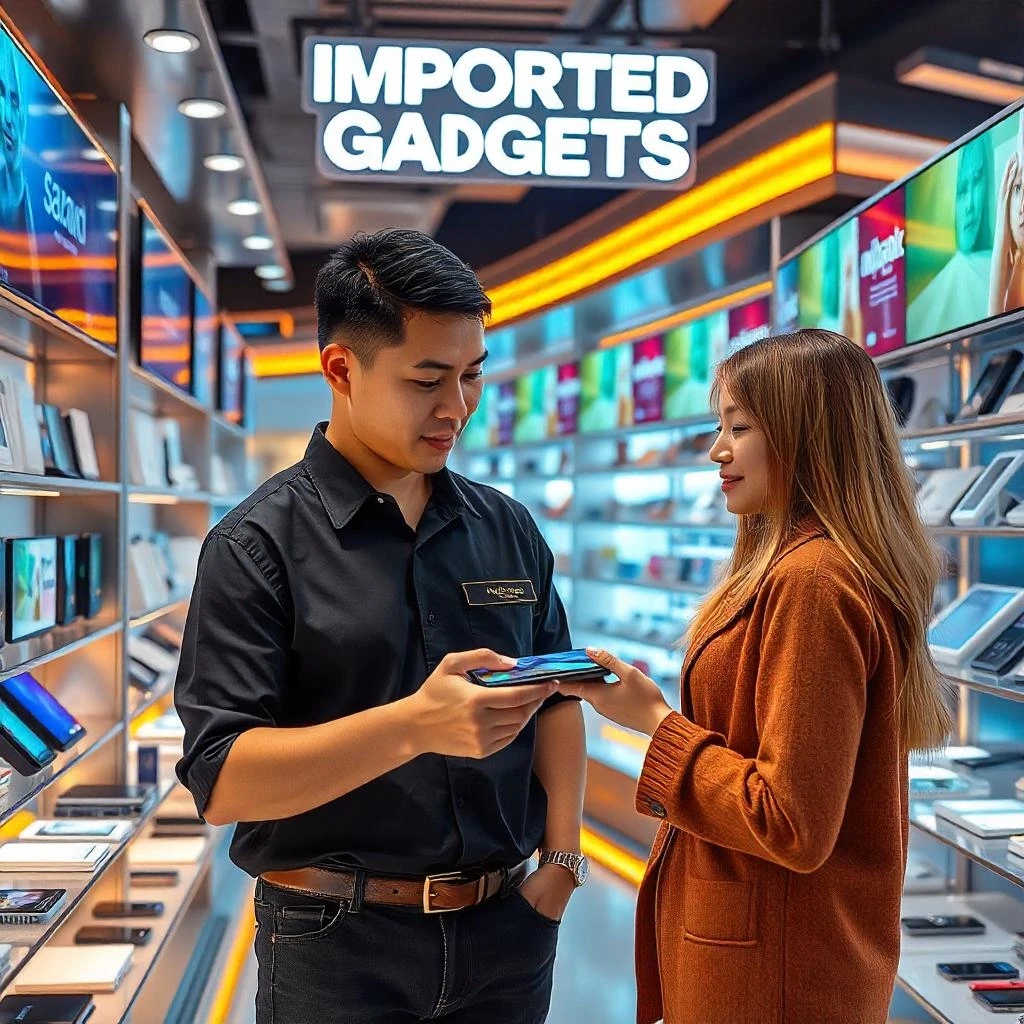 Store
