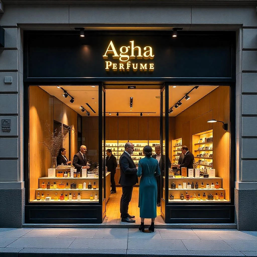 Store