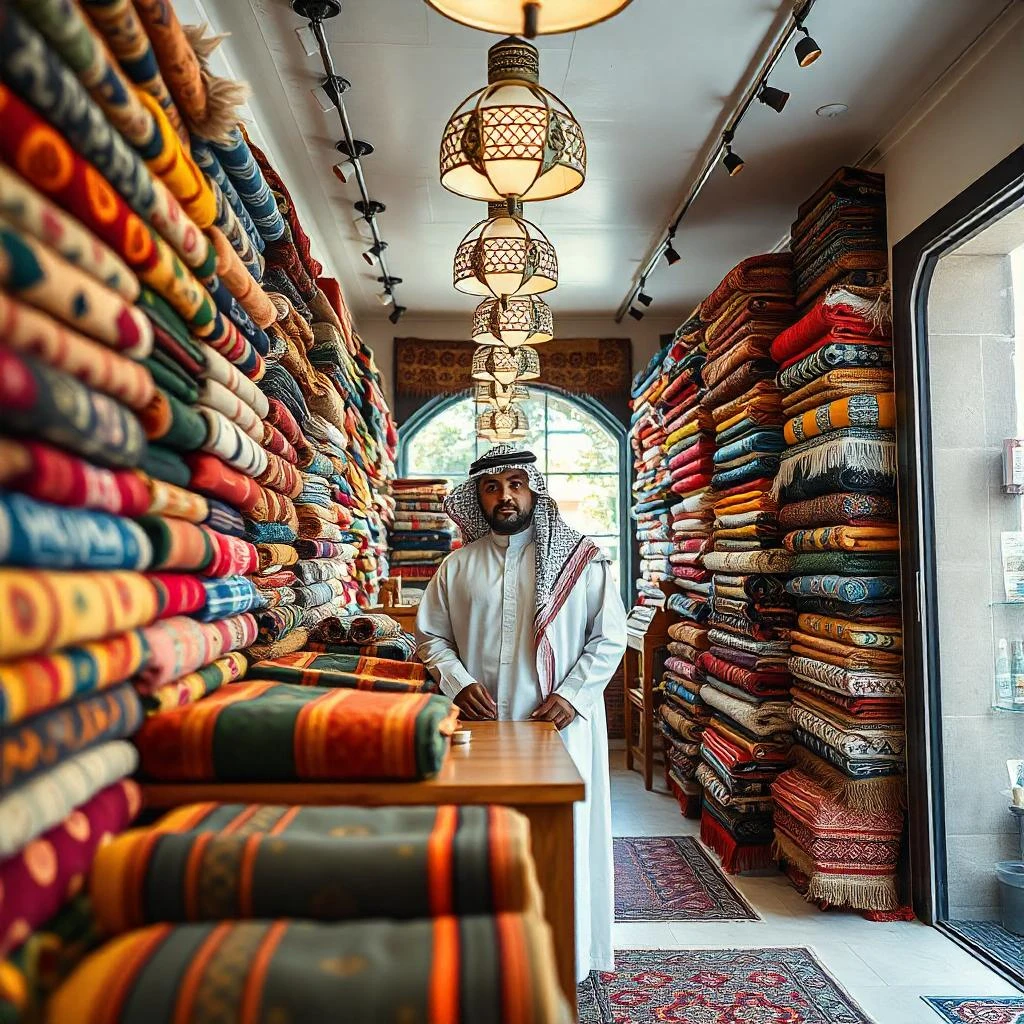 Store