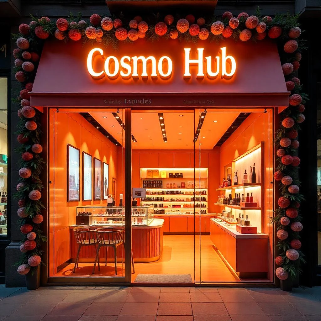 Store